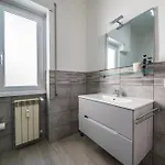 Domus Garbatella Gæstehus