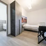 Gæstehus Domus Garbatella Rom