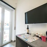Domus Garbatella 4*