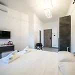 Domus Garbatella Gæstehus