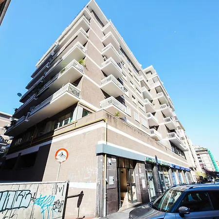 Domus Garbatella Gæstehus 4*