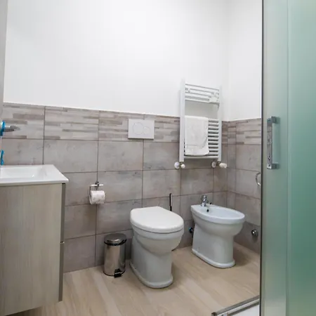 Domus Garbatella 4* Rome