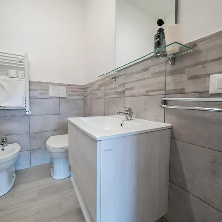 Maison d'hôtes Domus Garbatella 4*