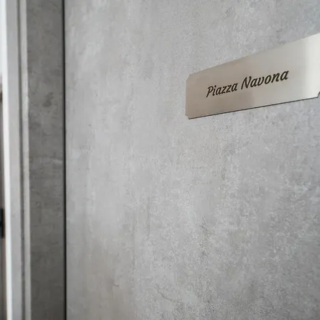 Guest house Domus Trevi Garbatella Rome