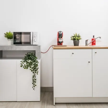 Domus Garbatella 4* Řím