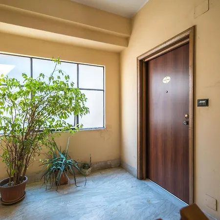 Penzion Domus Garbatella Řím