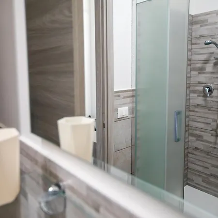 Penzion Domus Garbatella