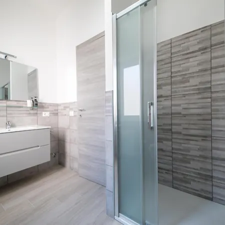 Domus Garbatella Penzion