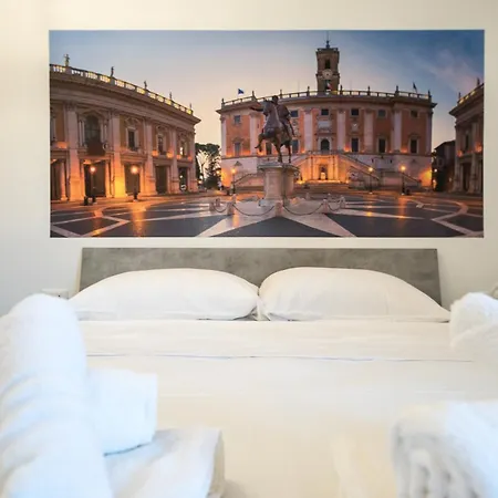 Domus Garbatella Řím