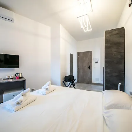 Domus Garbatella Penzion