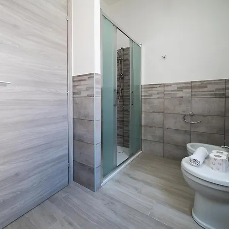 Domus Garbatella Penzion