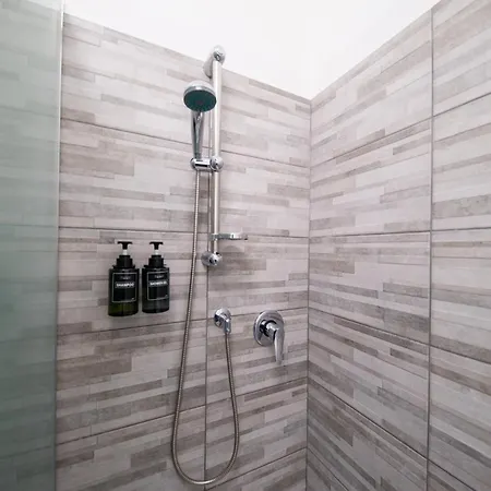 Penzion Domus Garbatella