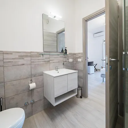 Domus Garbatella Řím