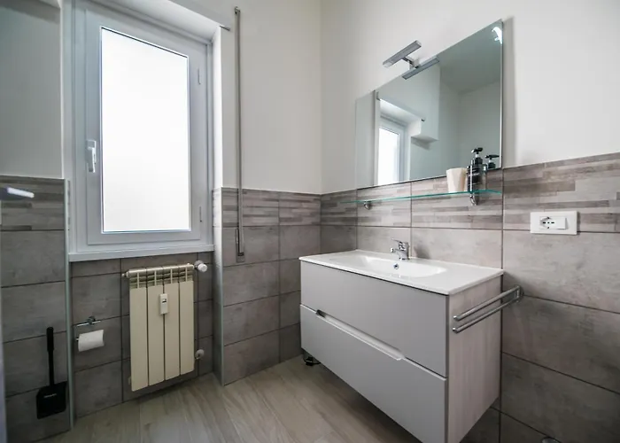 Domus Garbatella Guest house