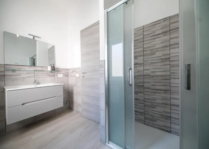 Domus Garbatella Guest house