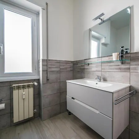 Domus Garbatella 게스트하우스