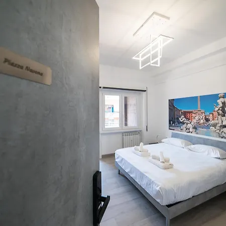 Domus Garbatella 4*