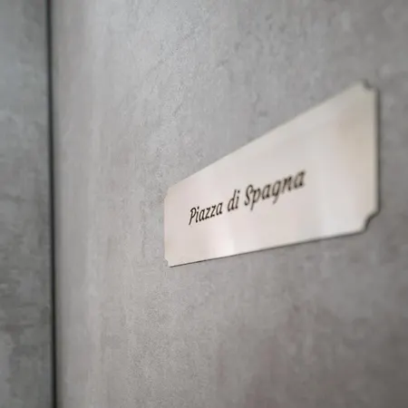 Domus Garbatella Vendégház *