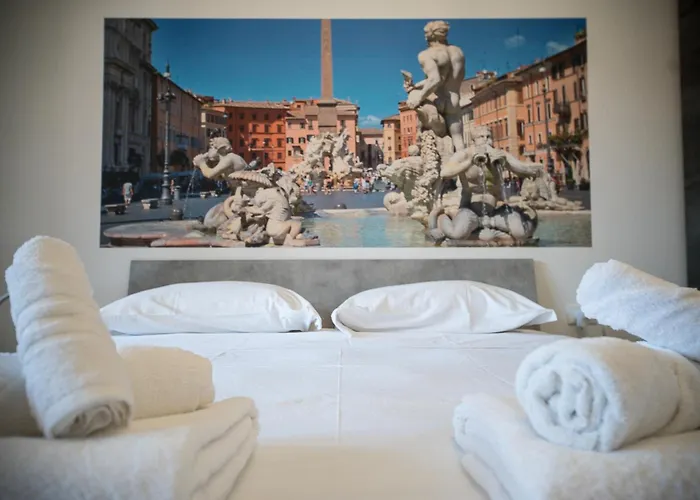 Domus Garbatella Rome